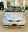 Toyota Prius  2010