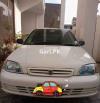 Suzuki Cultus  2007 For Sale in Rawalpindi