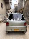 Daihatsu Cuore CX Eco 2008