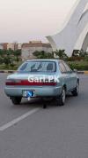 Toyota Corolla XE G 1999