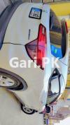 Honda Vezel  2015