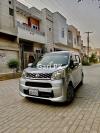 Daihatsu Move  2018