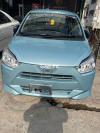 Daihatsu Mira  2021