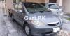 Honda City i-DSI Vario 2004