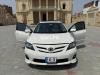 Toyota Corolla Altis 2013