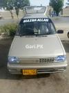 Suzuki Mehran  2018
