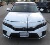 Honda Civic Oriel 2022