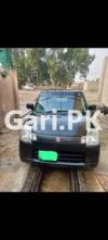 Suzuki Alto  2007