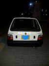 Suzuki Mehran VX 2005
