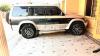 Mitsubishi Pajero  1995