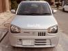 Suzuki Alto  2024