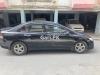 Honda Civic VTi Oriel 2007