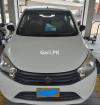 Suzuki Cultus VXR 2018