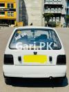 Suzuki Mehran VXR Euro II 2013