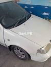 Suzuki Cultus  2016