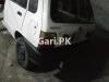 Suzuki Mehran VX 2006