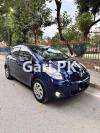 Toyota Vitz F 1.3 2008