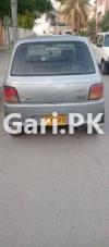 Daihatsu Cuore CX Eco 2010
