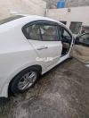 Honda City IVTEC 2020
