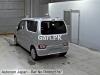 Suzuki Wagon R Hybrid FX 2022