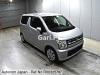 Suzuki Wagon R Hybrid FX 2022