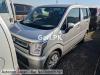 Suzuki Wagon R Hybrid FX 2022