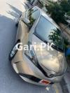 Toyota Vitz F 1.0 2014