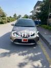 Toyota Vitz F 1.0 2014
