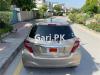 Toyota Vitz F 1.0 2014