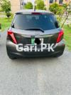 Toyota Vitz F M Package 1.0 2013