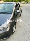 Toyota Vitz F M Package 1.0 2013
