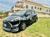 Toyota Sienta G 2018