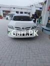 Toyota Corolla XLi VVTi 2012