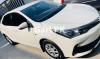 Toyota Corolla GLi Automatic 1.3 VVTi 2019