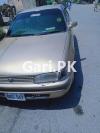 Toyota Corolla  1999