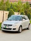 Suzuki Swift  2010