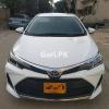 Toyota Corolla Altis 2021