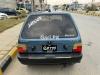 Suzuki Mehran VX 2010