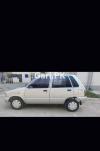 Suzuki Mehran VX Euro II 2019