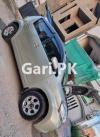 Toyota Passo  2008