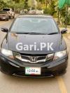 Honda City 1.3 i-VTEC Prosmatec 2018