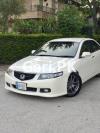 Honda Accord CL9 2003