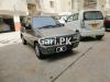 Suzuki Mehran VXR Euro II 2017