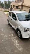 Suzuki Alto VX 2022 For Sale in Hasan Abdal