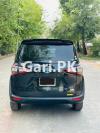 Toyota Sienta X 2017