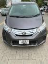 Honda Freed  2013