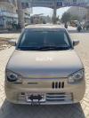 Suzuki Alto  2021