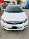 Honda Civic  2013