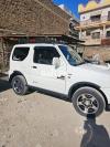 Suzuki Jimny  1998
