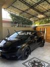 Honda Civic Prosmetic 2013
